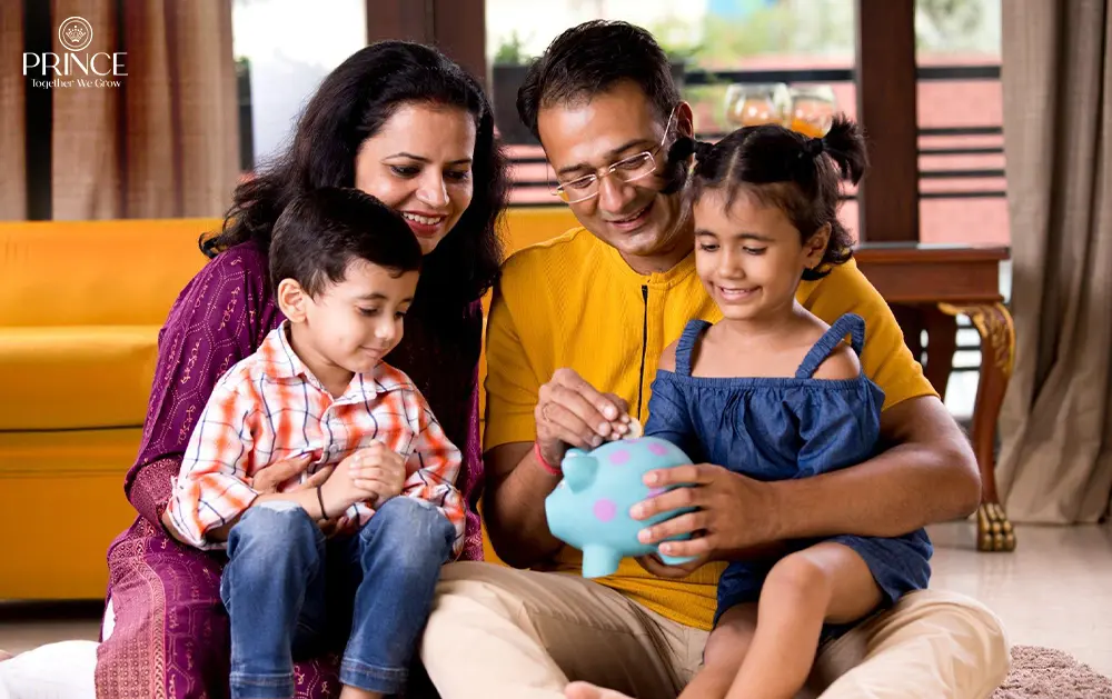 The Significance of Home Investment for Families: Maximizing Returns and Yield