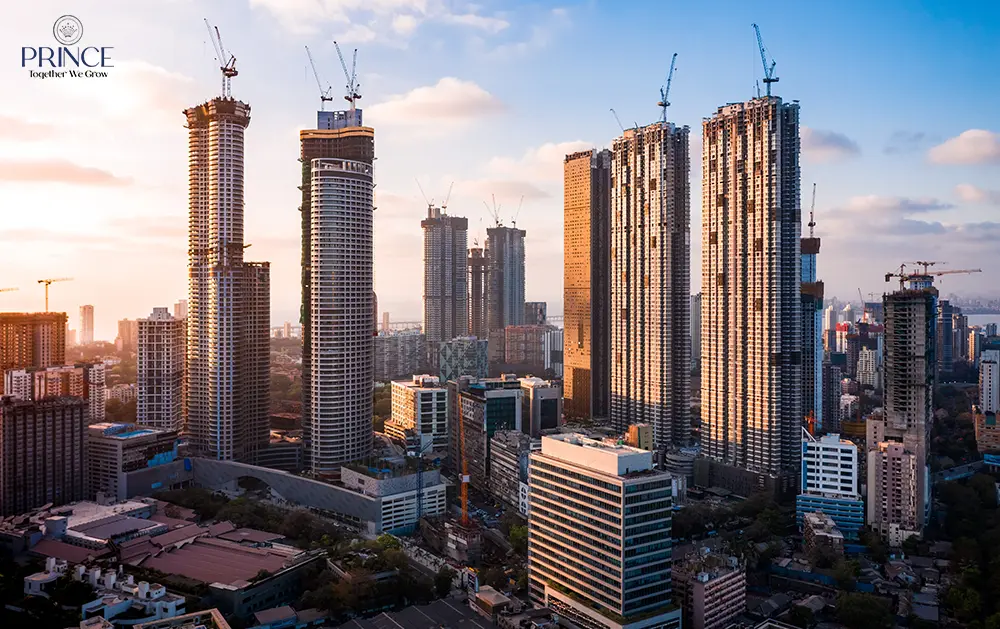 4 Asset Classes to Know About in Today's Real Estate Market