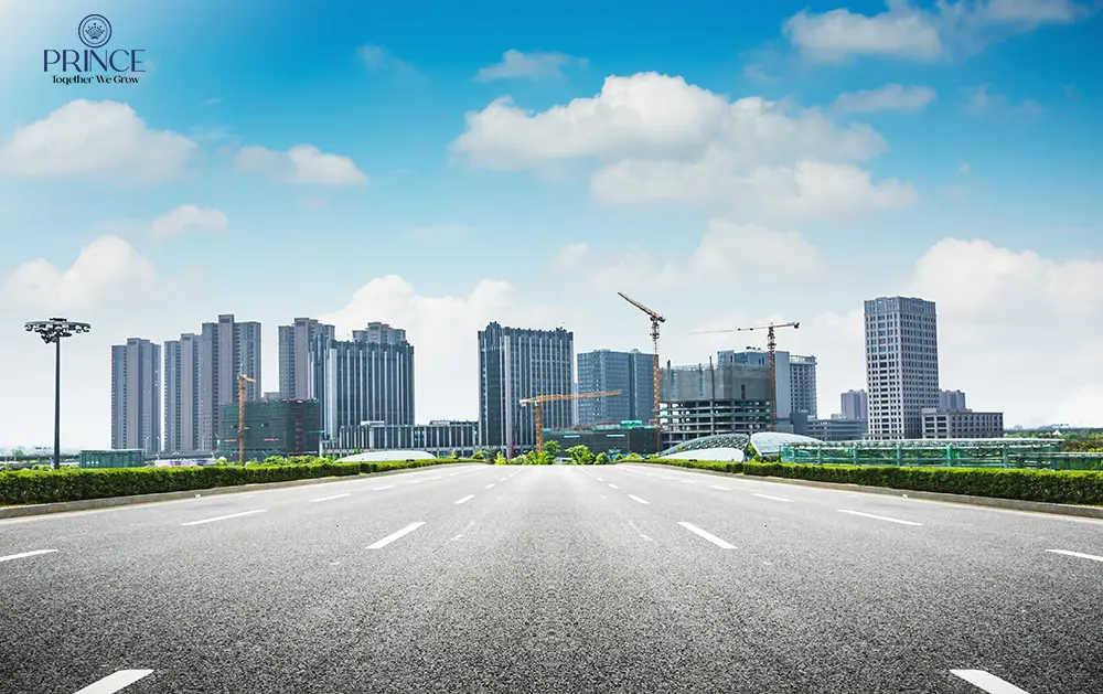 Future-Ready Homes in Goregaon