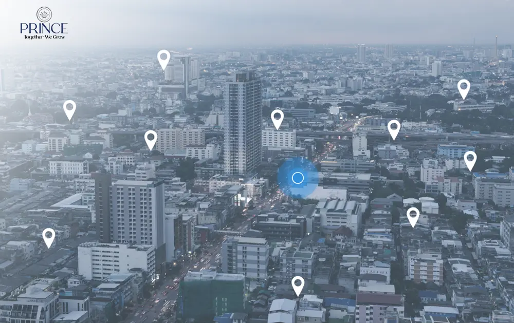 Why is Location Important When Buying a House?