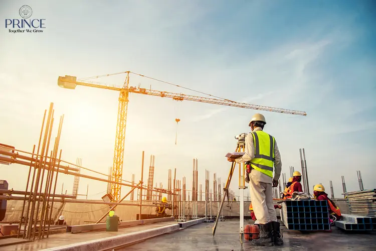 Building a Sustainable Future: How Green Construction is Revolutionizing the Industry