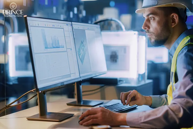The Future of Construction: How Technology is Changing the Industry