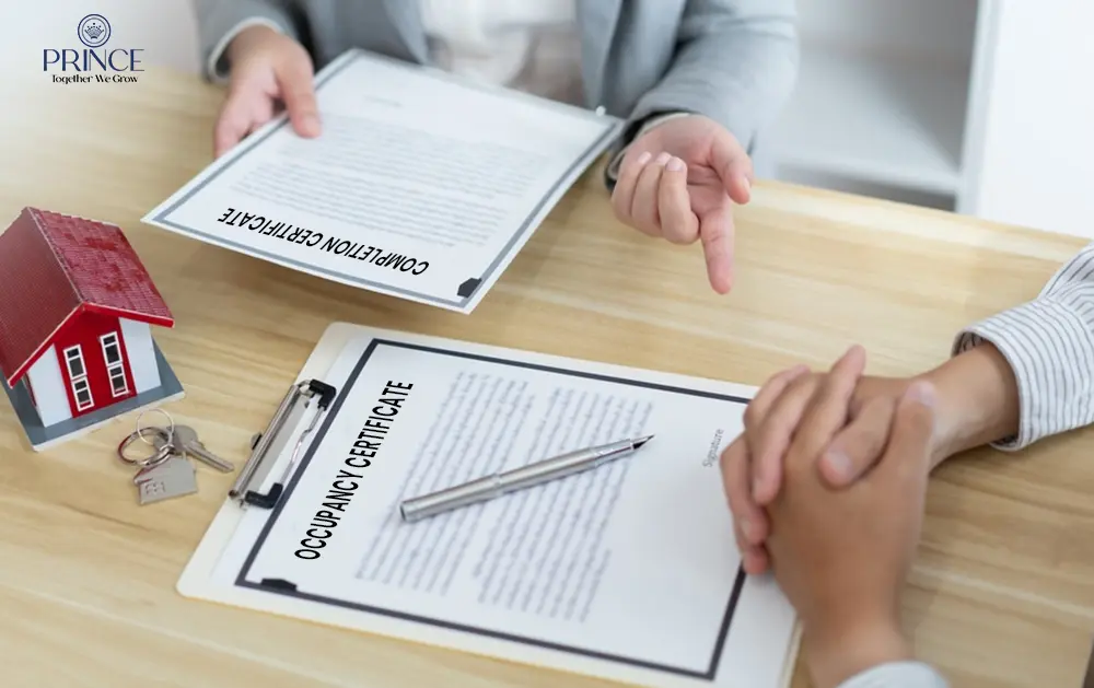 The Importance of OC and CC in Property Transactions: A Guide for Homebuyers