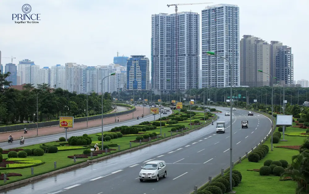 Goregaon Strategic Location: A Hub for Upcoming Connectivity Projects