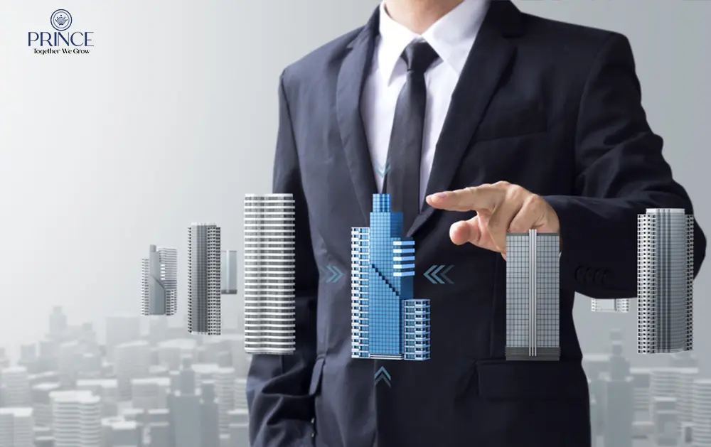 Types of Commercial Properties: What to Invest In?